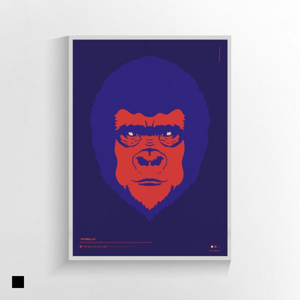 GORILLA - Imagen 2