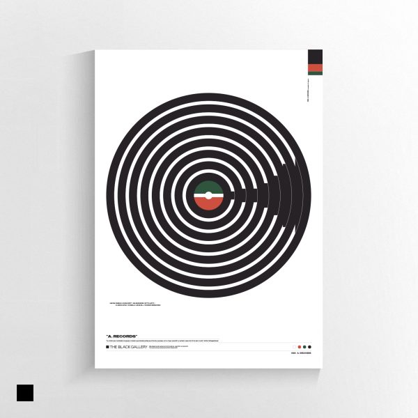 A. RECORDS - Imagen 2