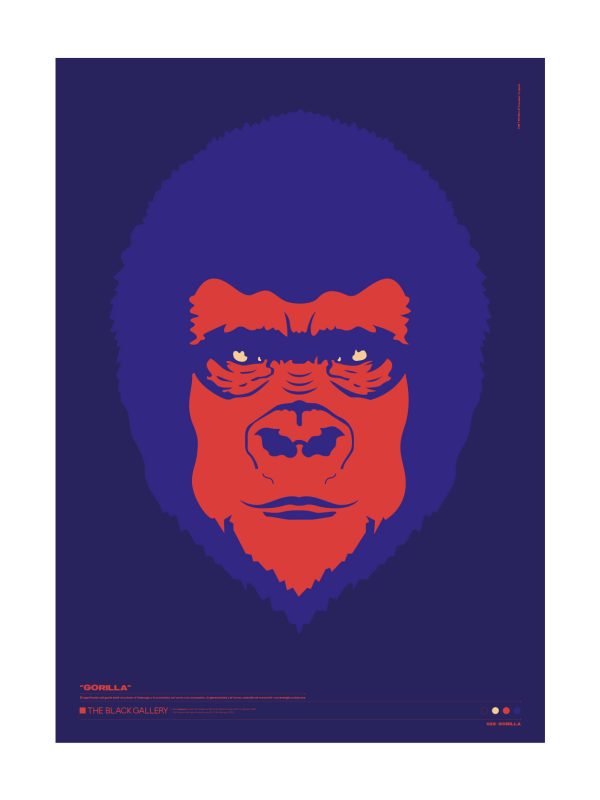GORILLA