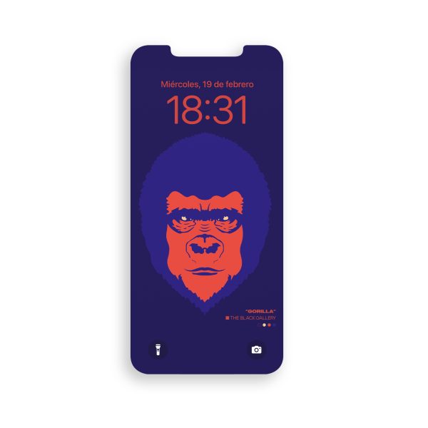 GORILLA