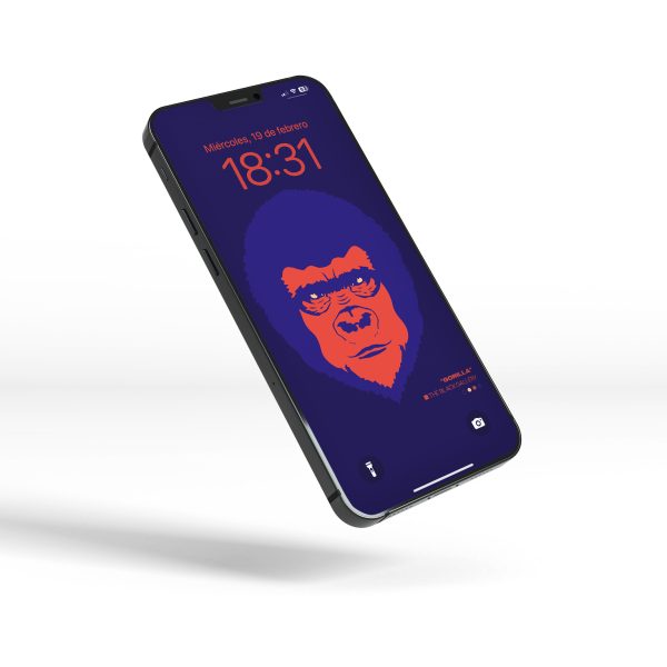 GORILLA - Imagen 2