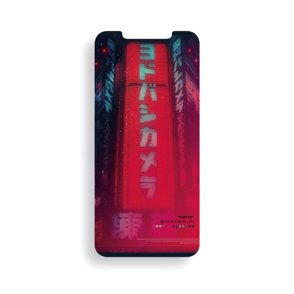 TOKYO