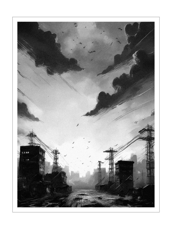 BLACK AND WHITE 02
