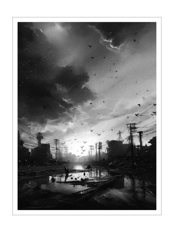 BLACK AND WHITE 03