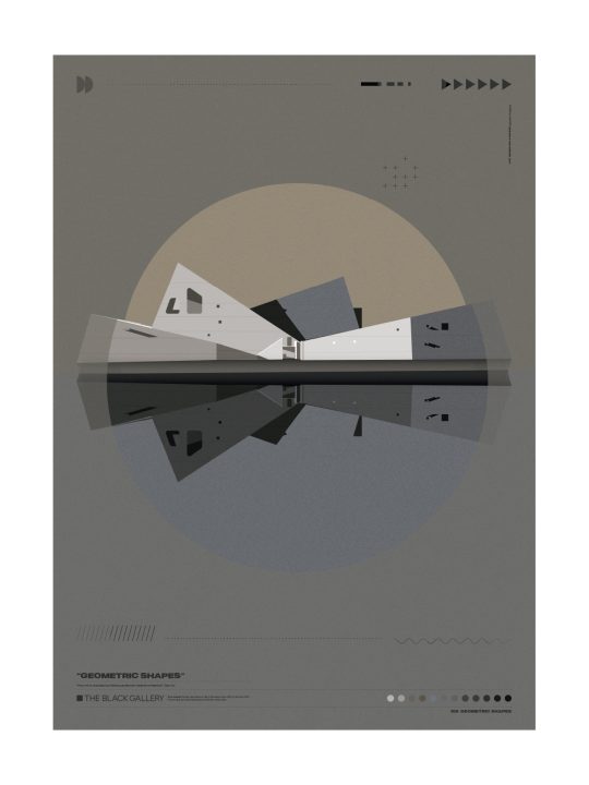 GEOMETRIC SHAPES