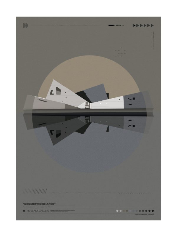 GEOMETRIC SHAPES
