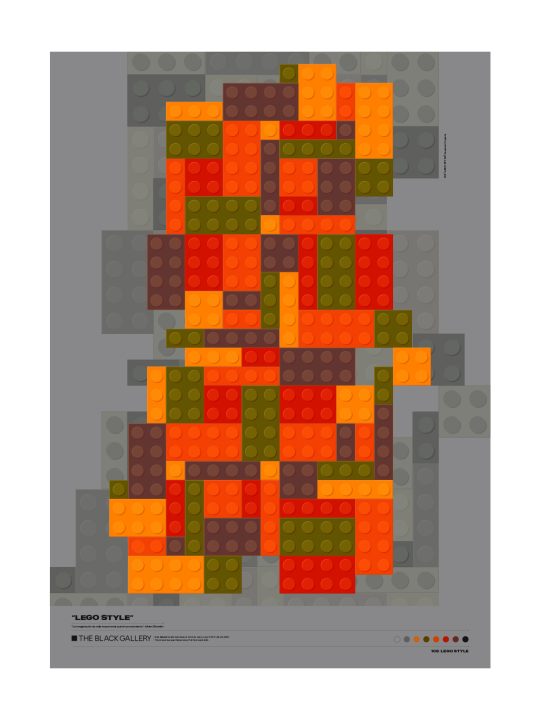 LEGO STYLE