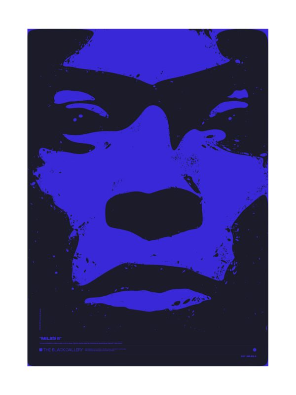MILES II