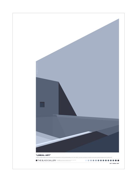 LINEAL ART