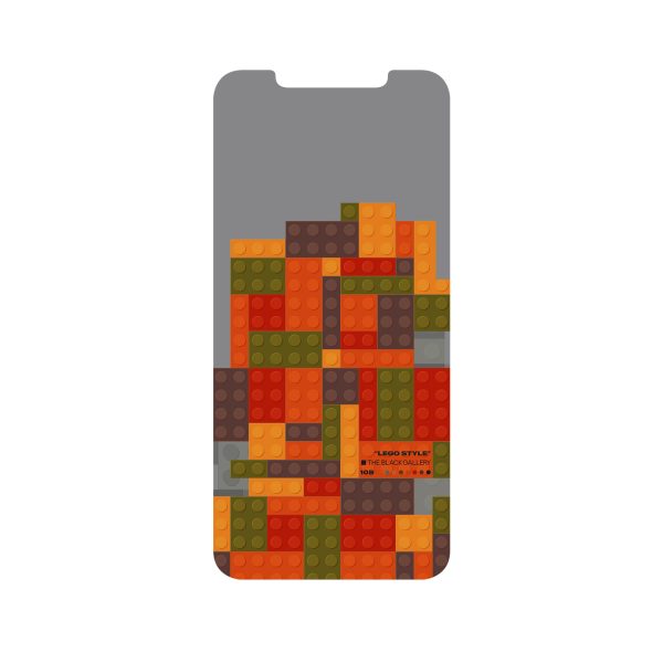 LEGO STYLE