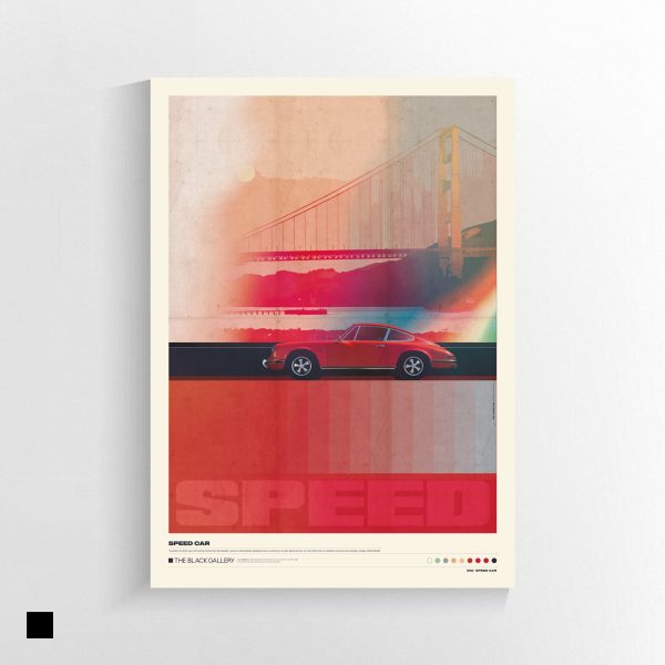 SPEED CAR - Imagen 2