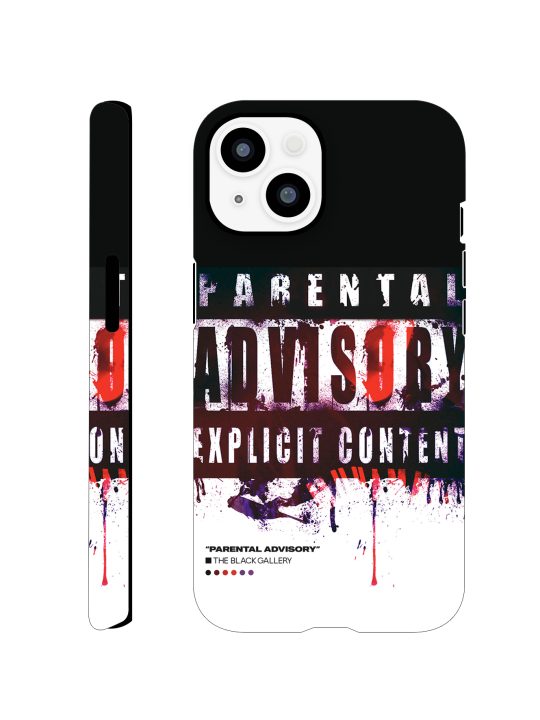 PARENTAL ADVISORY