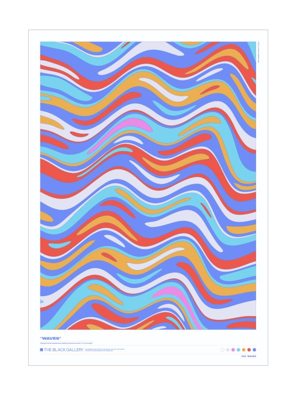 WAVES