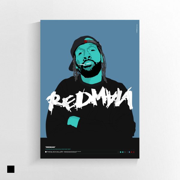 REDMAN - Imagen 2