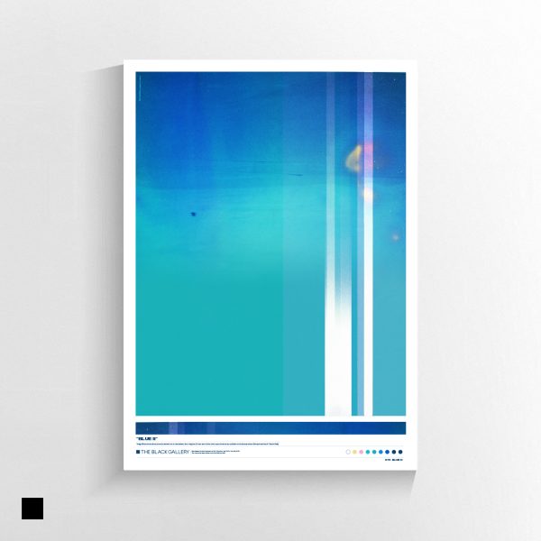 BLUE II - Imagen 2