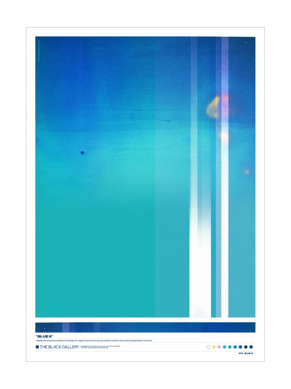 BLUE II