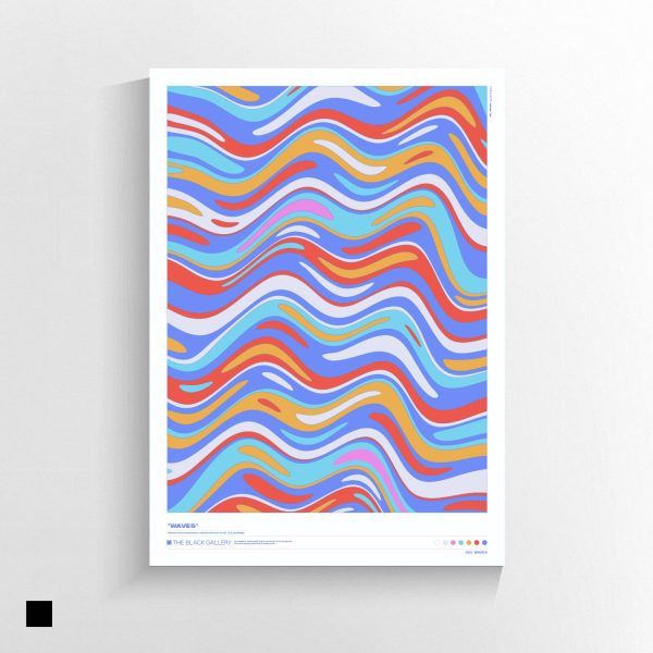 WAVES - Imagen 2
