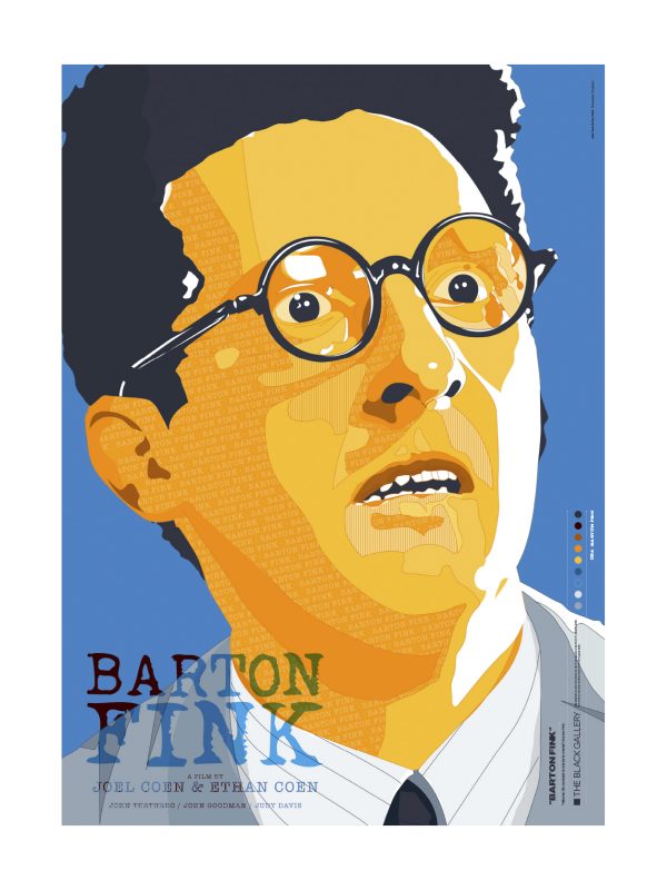BARTON FINK
