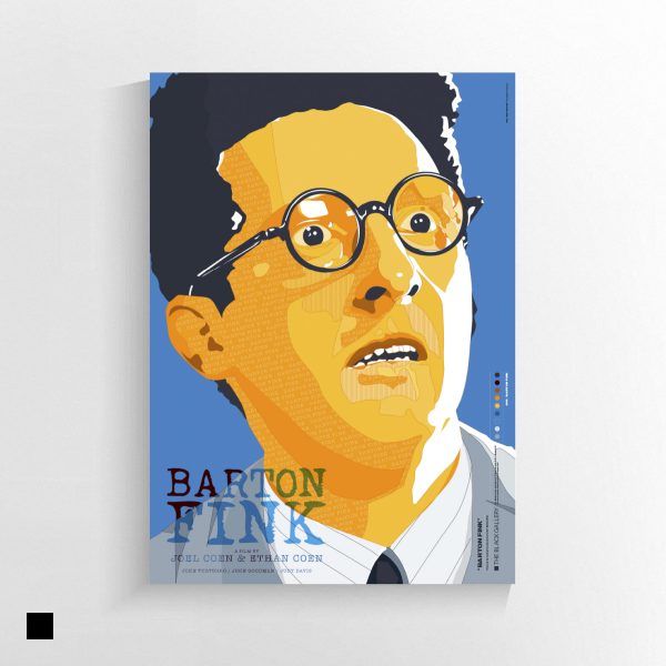 BARTON FINK - Imagen 2