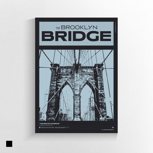 THE BROOKLYN BRIDGE - Imagen 2