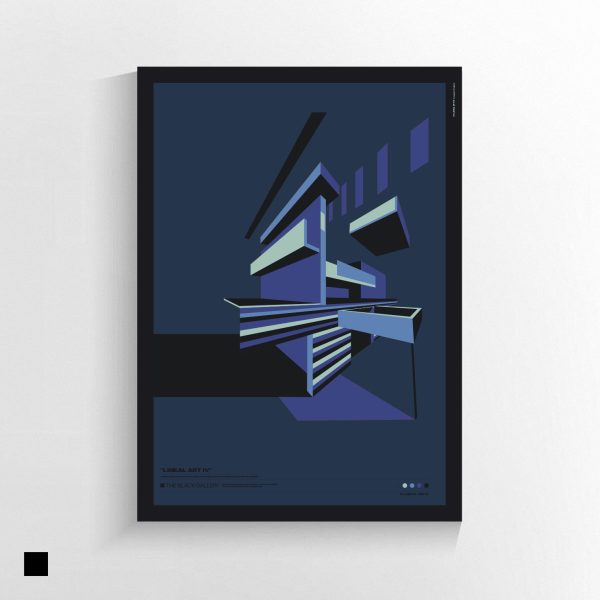 LINEAL ART IV - Imagen 2