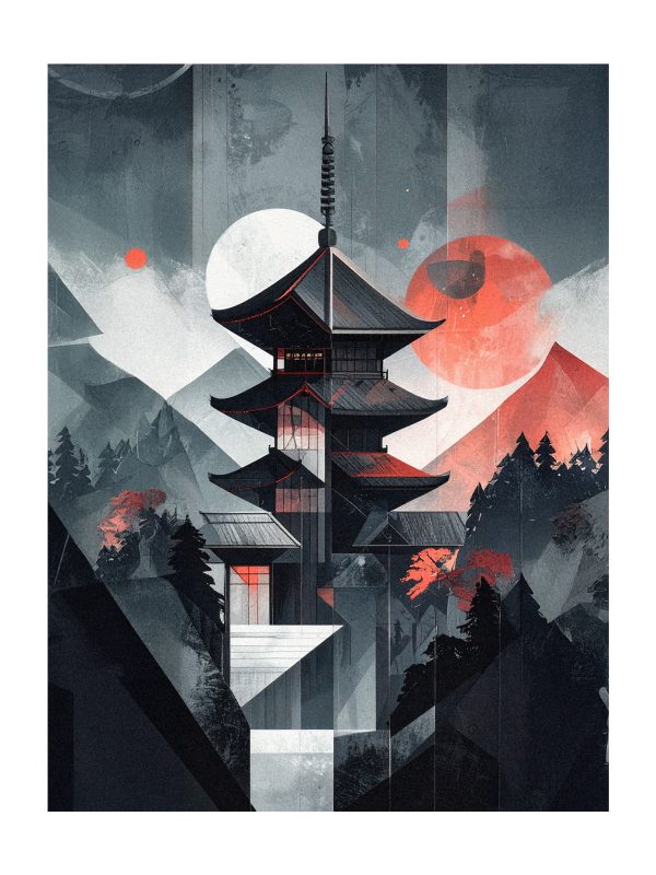 POST-APOCALYPTIC CITY 01