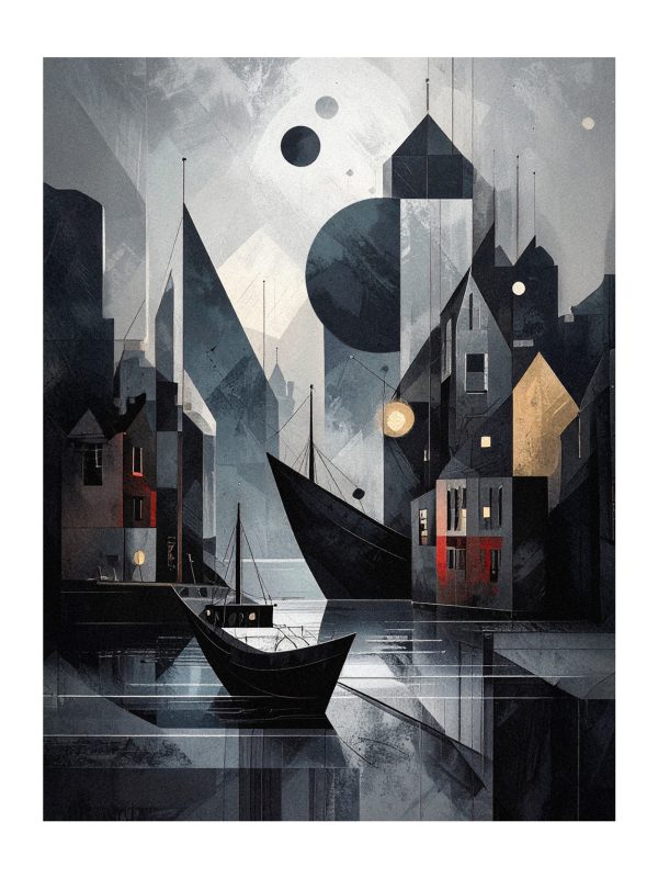 POST-APOCALYPTIC CITY 09